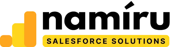 Namíru Solutions New